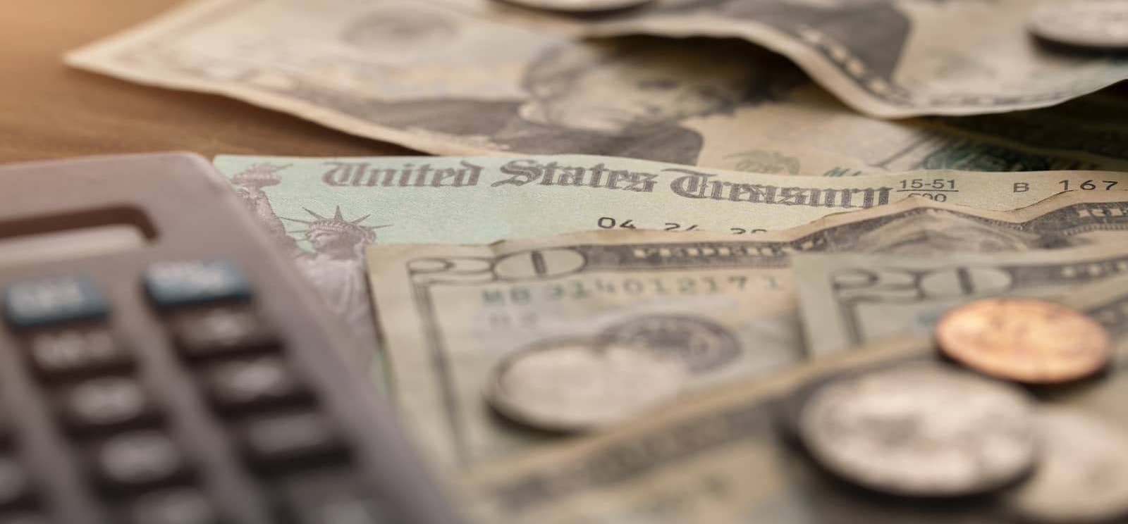 different types of currency 